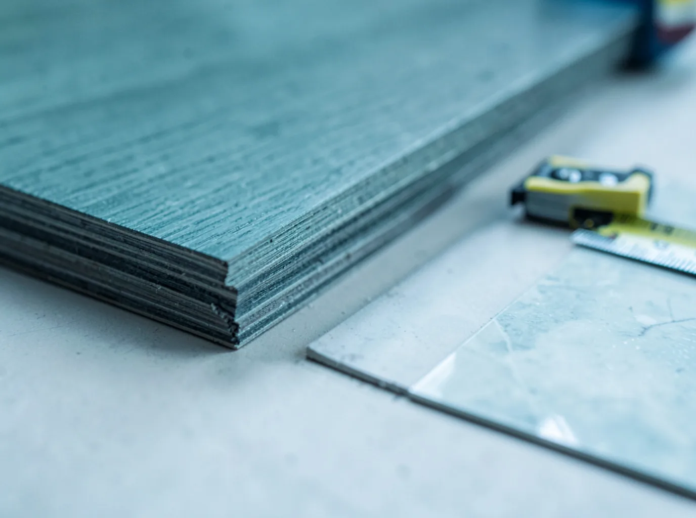 Luxury Vinyl Plank Installation Big Flat, AR FAQs